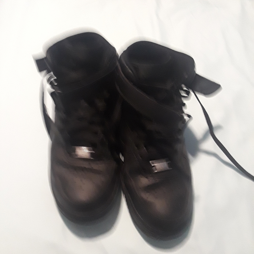 Men's nike air force one mid